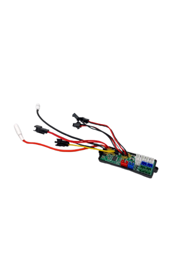Contrôleur LED pour Dualtron Pop mono moteur