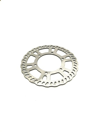 Disque de frein 160 mm Dualtron Storm et New Storm