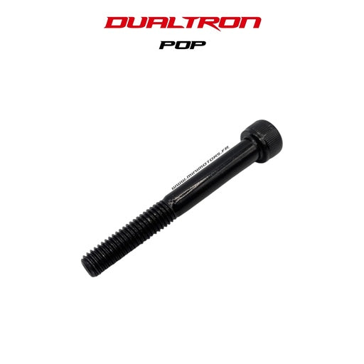 Axe de support de suspension arrière Dualtron Pop