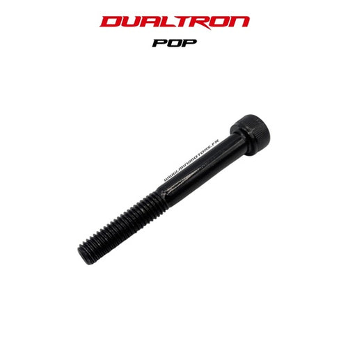 Axe de support de suspension arrière pour Dualtron Pop