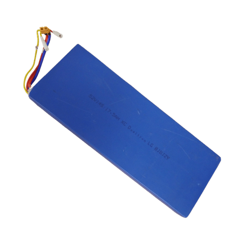 Batterie reconditionnée 52V 17,5Ah pour Dualtron Mini