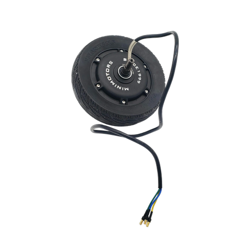 Moteur arrière - Dualtron Raptor 2