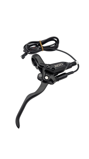 Levier de frein droit XOD Dualtron Victor 2024 et 2025