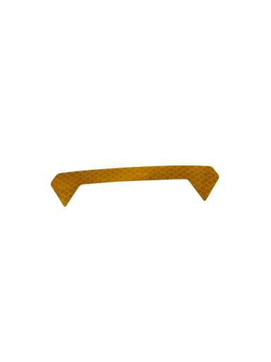 Réflecteur de cache de bras de fourche - Dualtron Togo