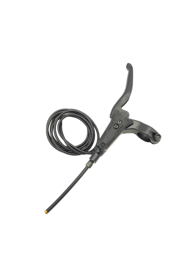 Levier de frein droit hydraulique Nutt avec capteur Dualtron