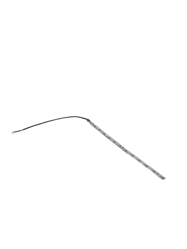 Barre LED latérale droite longue Dualtron Thunder