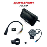 Display EY4 et accélérateur à connecteur rapide pour Dualtron X Limited — vue 1