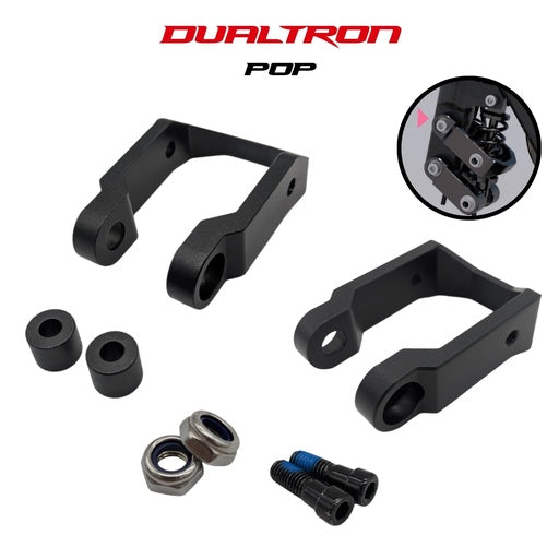 Kit fourche avant 2024 Dualtron Pop