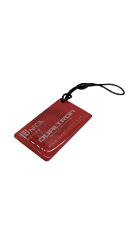 Carte NFC principale Dualtron Dolphin