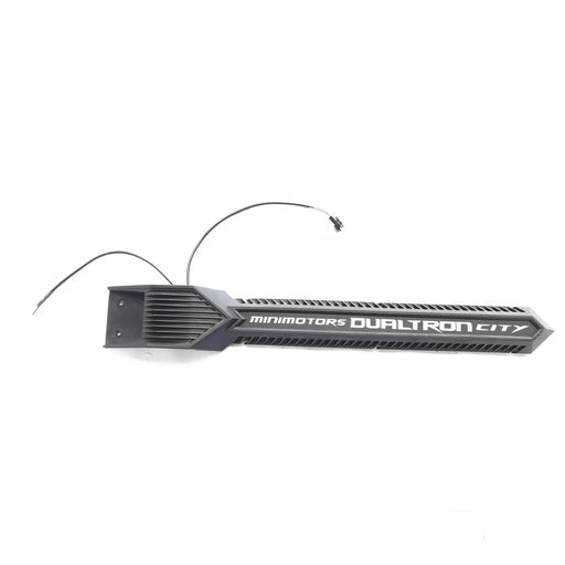 Cache latéral gauche complet pour Dualtron New City