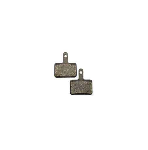 Plaquettes de frein pour Dualtron Thunder, Victor et Achilleus (la paire)