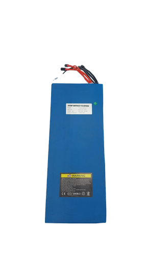 Batterie 60V 30Ah Dualtron Victor et Spider Max