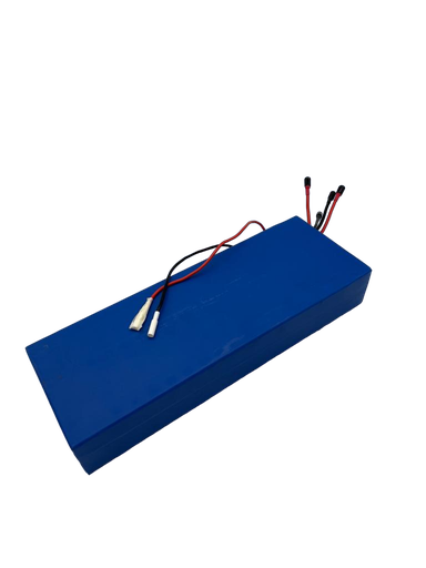 Batterie 60V 22,4Ah pour Dualtron Eagle