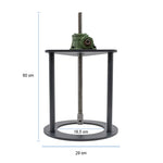 Presse pour montage de pneus pleins — vue 3