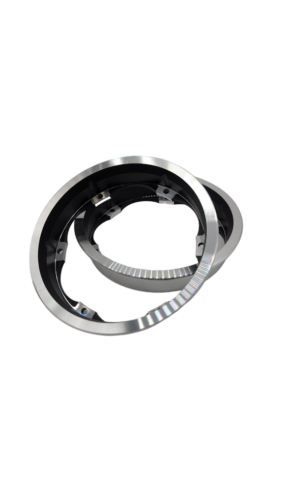 Paire de jantes Dualtron New Victor référence DLT01217