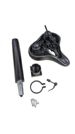 Kit selle pour Dualtron Achilleus, Victor, Thunder 2 et Thunder 3 — vue 1