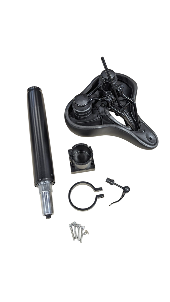 Kit selle pour Dualtron Achilleus, Victor, Thunder 2 et Thunder 3