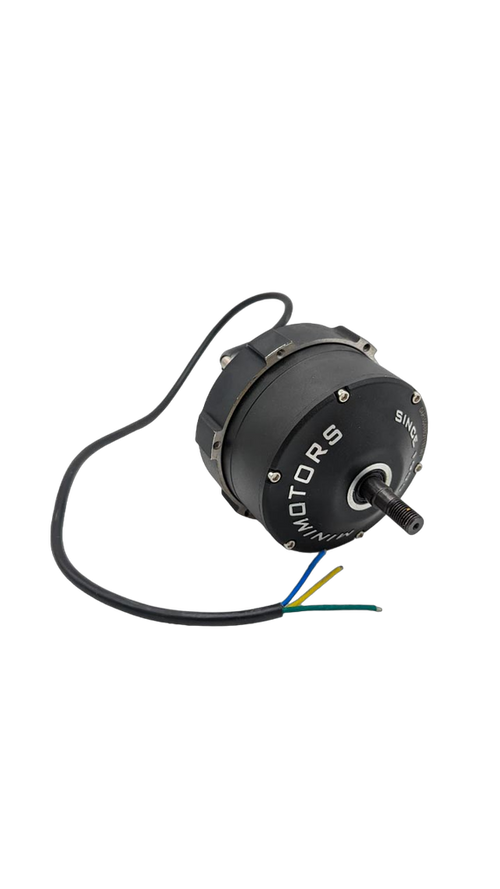 Moteur arrière Dualtron Achilleus et Achilleus 2023