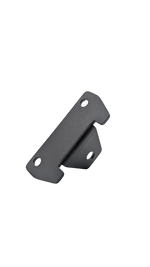 Plaque de fixation de câbles sous bras de pliage Dualtron Forever — vue 1