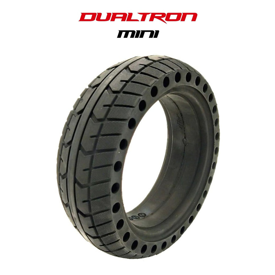 Pneu plein arrière Dualtron Mini et SPW Light