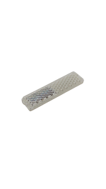 Réflecteur blanc pour Dualtron Victor LTD (Limited) — vue 1