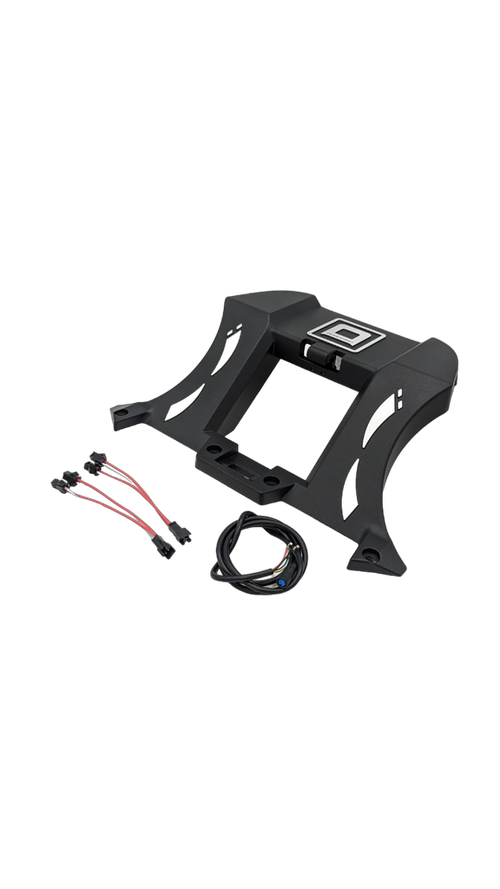 Repose-pied Dualtron Thunder 3 – pièce d'origine