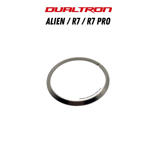 Rondelle de roulement Dualtron Alien, Rovoron R7 et R7 Pro