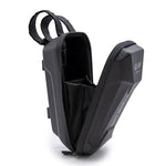 Sacoche Premium Noire 2L Ewheel 🖤 | Transport stylé pour trottinette 🛴 — vue 7
