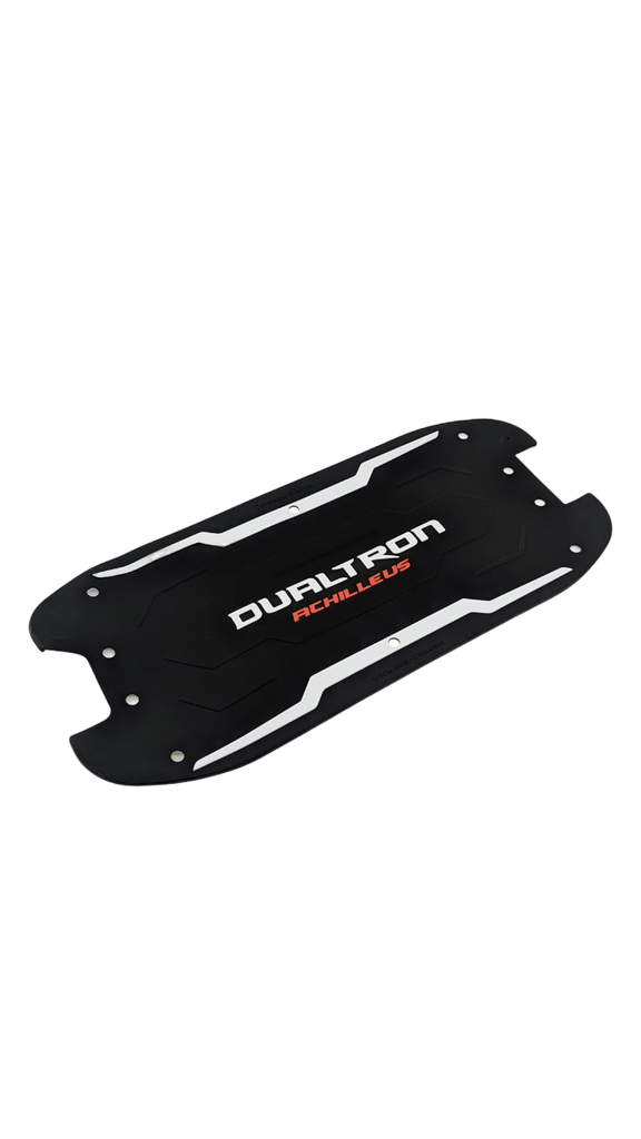Tapis de deck en caoutchouc Dualtron Achilleus 2023 référence DLT01011