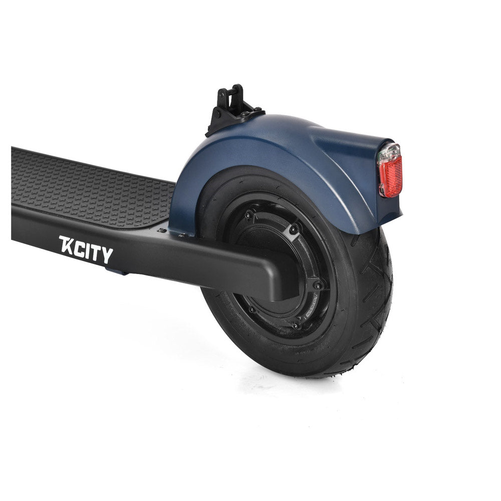 Trottinette électrique Teknes TK City – Élégance et performance urbaine