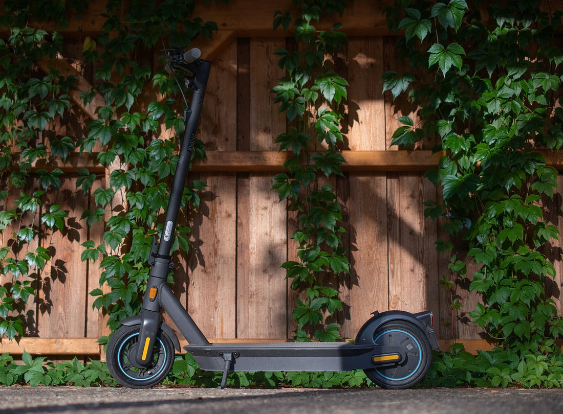 Comment assurer une trottinette électrique ?