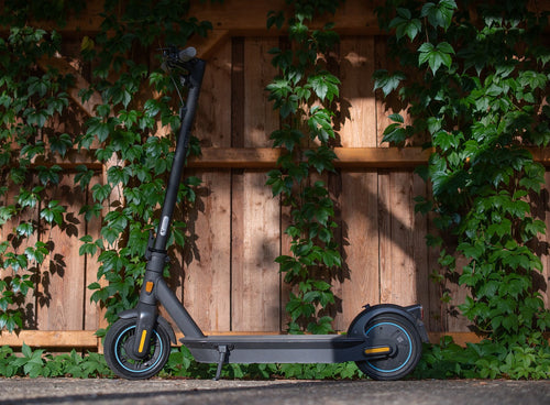 Comment assurer une trottinette électrique ?