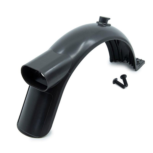 Garde-boue arrière noir pour Xiaomi Mi4 lite référence CMM116