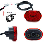 Lampe arrière 5V pour Xiaomi MI4/MI4 lite (1st Gen) — vue 2