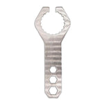 Clé outil bague crantée 55mm Dualtron [Minimotors] — vue 2