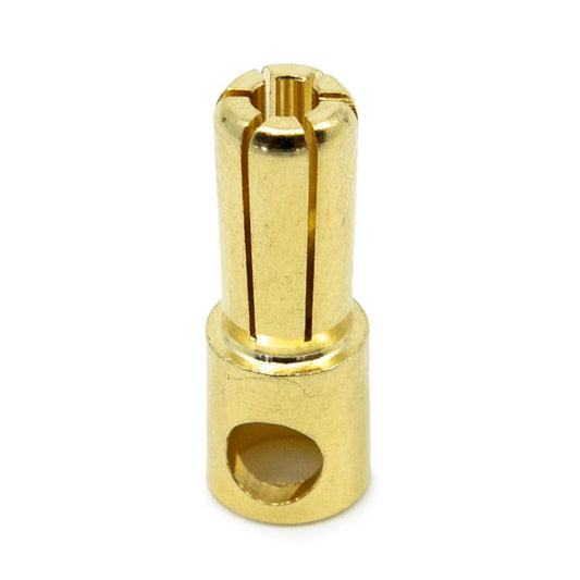 Connecteur banane 5,5mm pour Dualtron - 20M vue 2