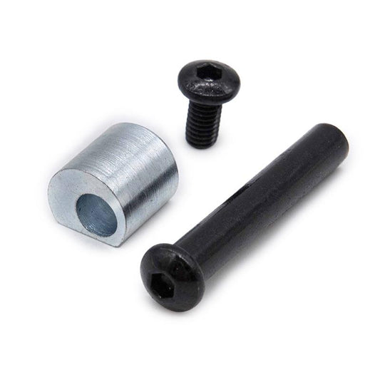 Système de verrouillage d axe 8/M6x52mm pour potence MI3 référence 43186