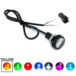 Led oeil d'aigle 12V - 1ud — vue 1