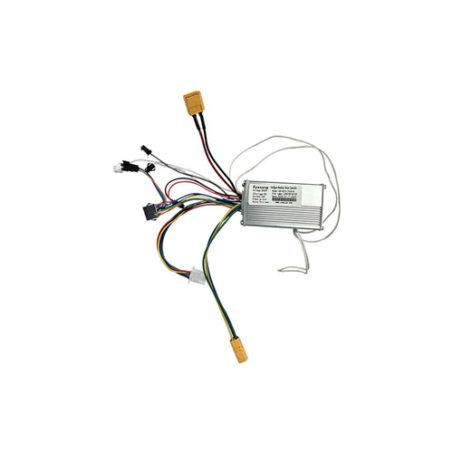 Controleur avant ou arrière 52V pour Z8X (Avant (A))