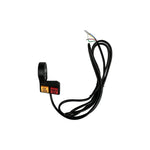 Commutateur Eco/Turbo Single/Dual Z8X, Z10X et Z11 — vue 1