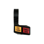 Commutateur Eco/Turbo Single/Dual Z8X, Z10X et Z11 — vue 2
