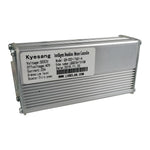 Controleur Z10 X 52V avant / arrière — vue 2
