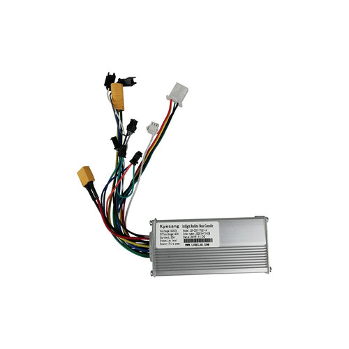 Controleur Z10 X 52V avant / arrière (Avant (A))