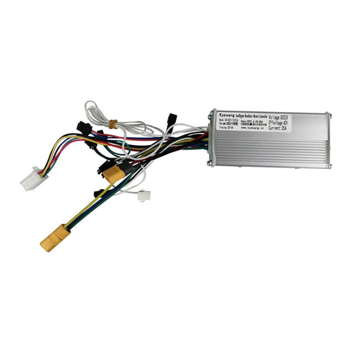 Controleur avant Z10 X 52V (réf. SP-627)