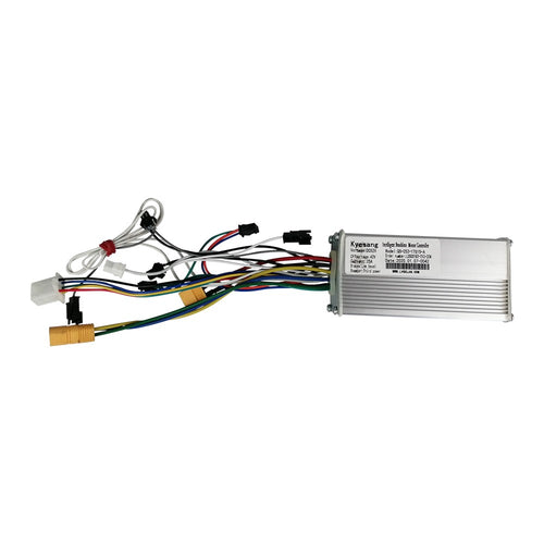 Controleur avant Z10 X 52V (réf. SP-628)