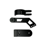 Support amortisseur de direction Dualtron — vue 1