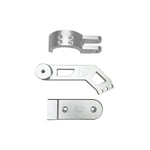 Support amortisseur de direction Dualtron — vue 2