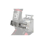 Support amortisseur de direction Dualtron — vue 3
