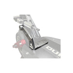 Support amortisseur de direction Dualtron — vue 4