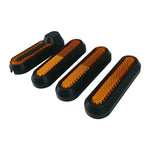 Caches Vis Xiaomi M365 Pro Pro2 Mi3 Essential x4 pcs — vue 7